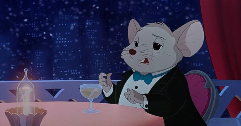 Disney Renaissance Films, Ranked by Rotten Tomatoes Score