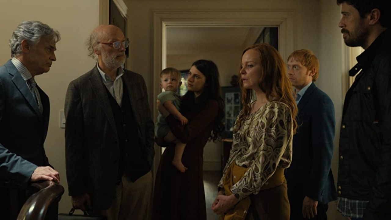 Servant Apple TV Episode nine