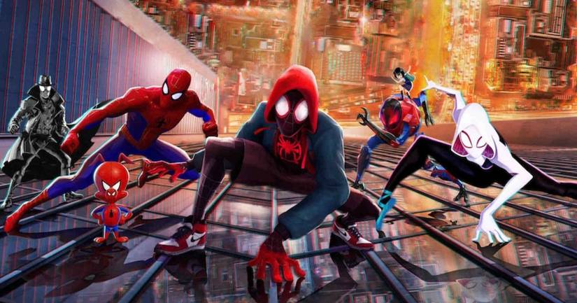 Spider-Man: Every Movie in the Franchise, Ranked by Box Office Gross