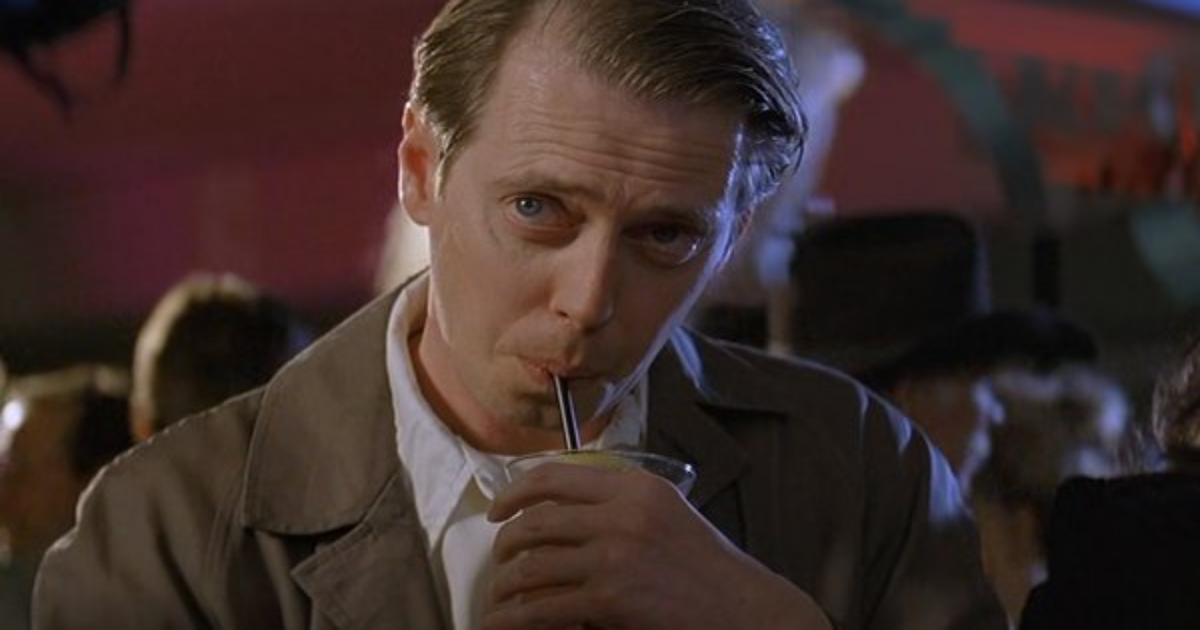 The Best Steve Buscemi Movies, Ranked