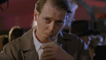 does steve buscemi smoke cigarettes Edits Steve Buscemi