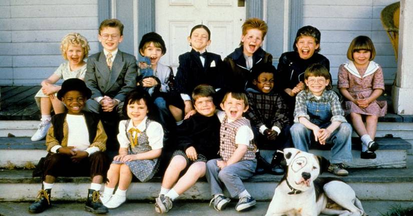 8 Movies That Make Us Feel Like a Kid Again