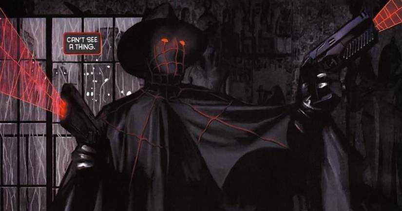 The Earliest Superheroes: Should They Be Rebooted?