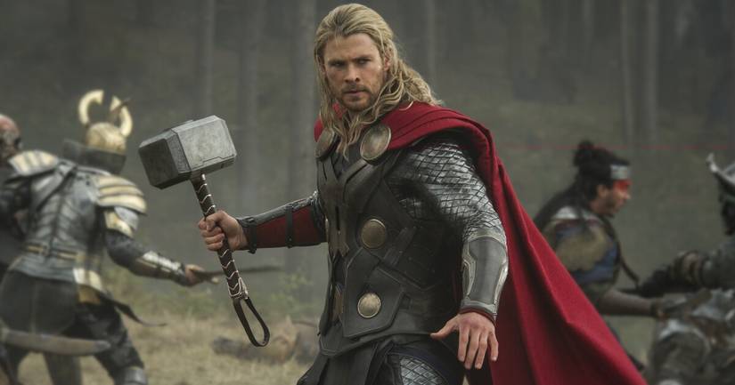 Marvel Movie Weekend: Every Great Superhero Film Released the First ...