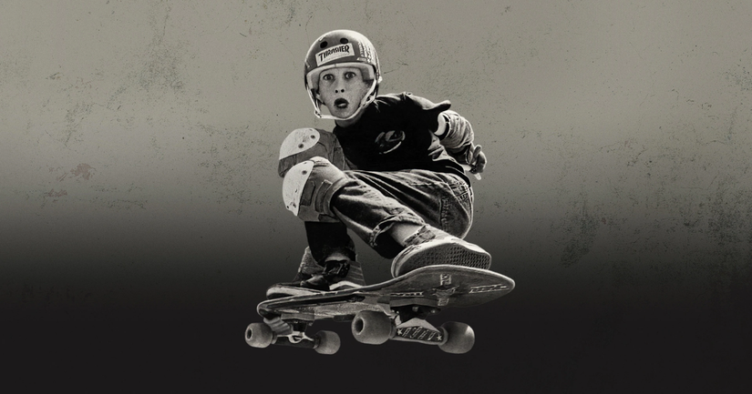 How Tony Hawk: Until the Wheels Fall Off Expertly Documents ...