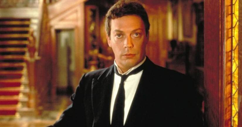 The Best Tim Curry Movies, Ranked