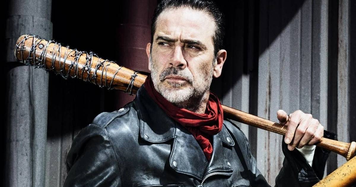 Jeffrey Dean Morgan Revealed What Stopped Him From Abandoning Walking ...