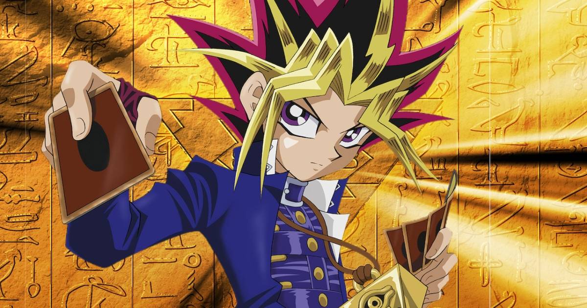 Yu-Gi-Oh!: Best Characters in the Original Animated Series, Ranked Yu-Gi-Oh!: Best Characters in the Original Animated Series, Ranked