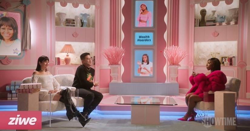 Ziwe Season 2: What Will the Late-Night Talk Show Bring Next?