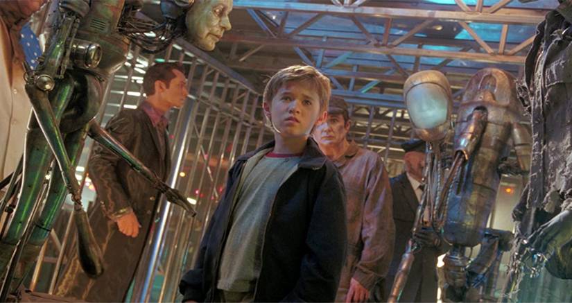 10 Movies About Dystopian America