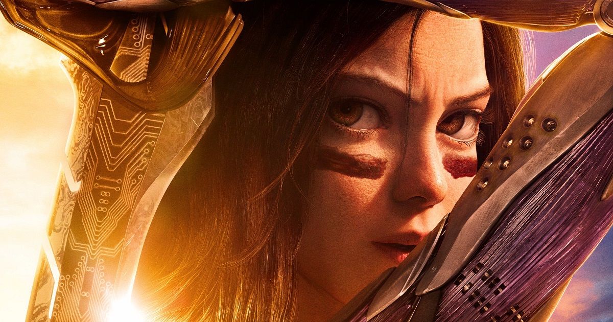 Alita 2 | MovieWeb