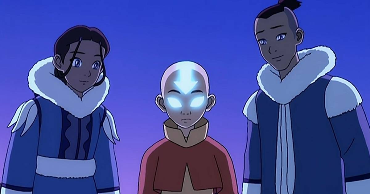 Avatar: The Last Airbender: 5 Strongest Benders in the Series, Ranked