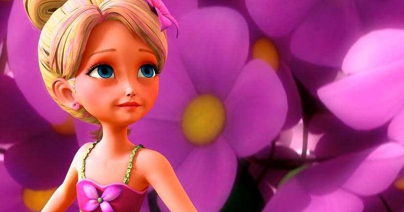 Best Barbie Animated Movies of All Time, Ranked