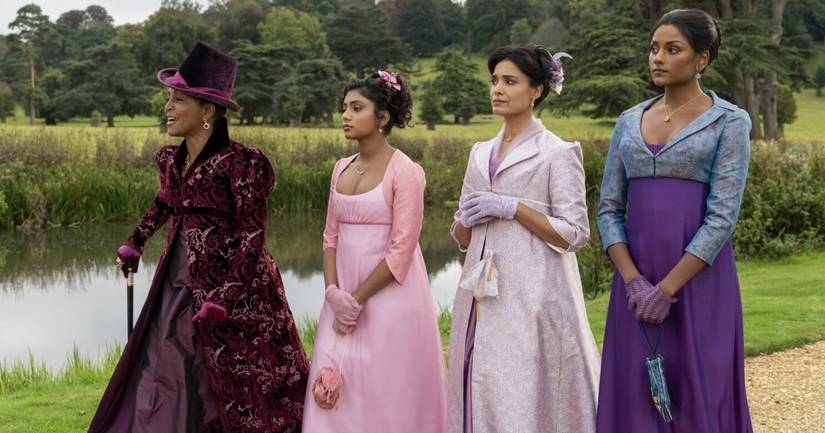 Bridgerton: 8 Best Fashion Moments from Season 2