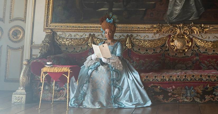 Bridgerton: 8 Best Fashion Moments from Season 2 Bridgerton: 8 Best Fashion Moments from Season 2