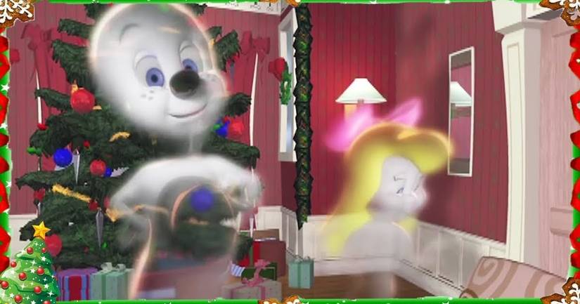 Casper: Every Movie in the Franchise, Ranked