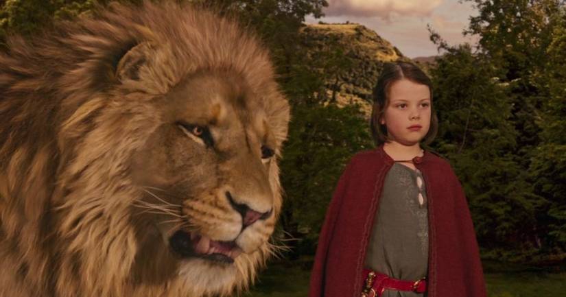 The Best Animal Main Characters in Movies, Ranked