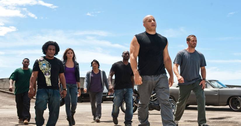 How Fast and Furious Has Evolved Over the Last 20 Years