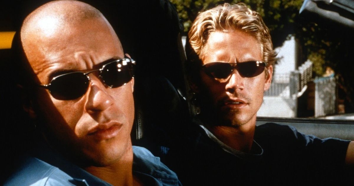 'The Fast and the Furious' & Several Sequels Now Streaming Free