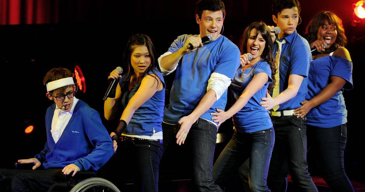 Glee: Best Musical Performances in the Series, Ranked