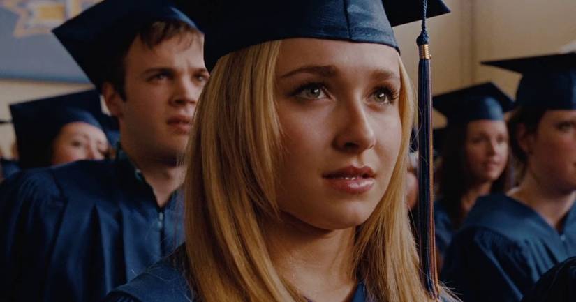 Best Graduation Movie Scenes, Ranked