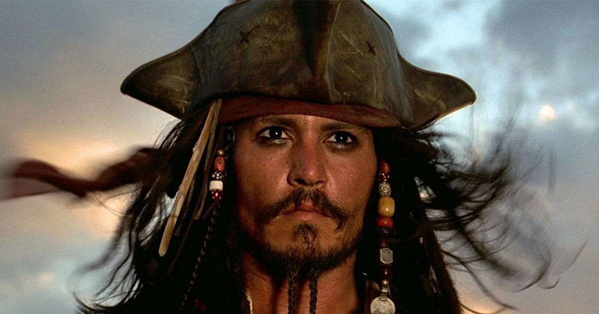 Johnny Depp Says He Will Never Return to the Pirates of the Caribbean ...