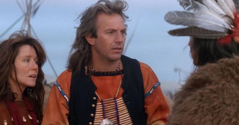 Dances with Wolves: What the Movie Is Based On