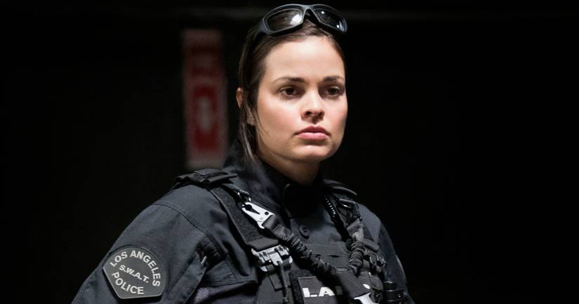 S.W.A.T: The 10 Best Characters in the CBS Crime TV Show