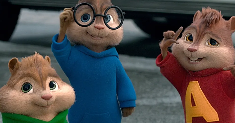 Best Live-Action Movies With Talking Animals, Ranked