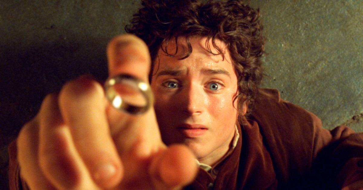 Lord of the Rings: Could Any Other Character Have Carried the Ring to ...