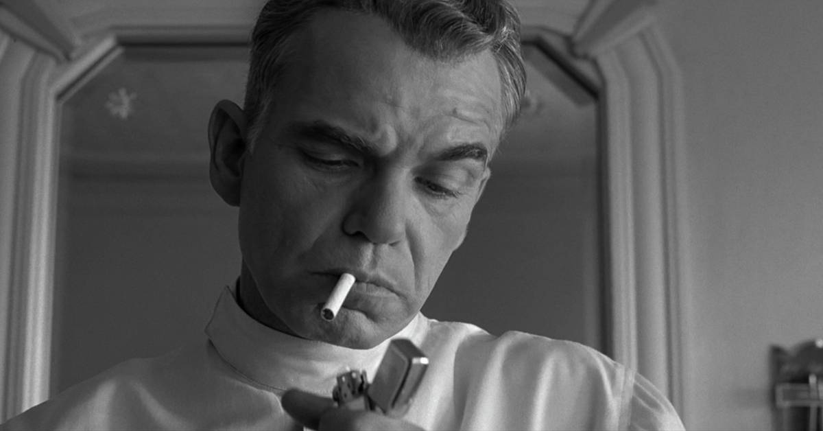does billy bob thornton really smoke cigarettes Billy Bob Thornton's 8 Best Performances, Ranked