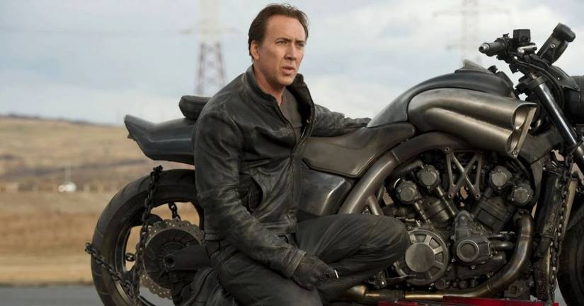 Ghost Rider: Why the Nic Cage Movies Were More Fun Than You Remember