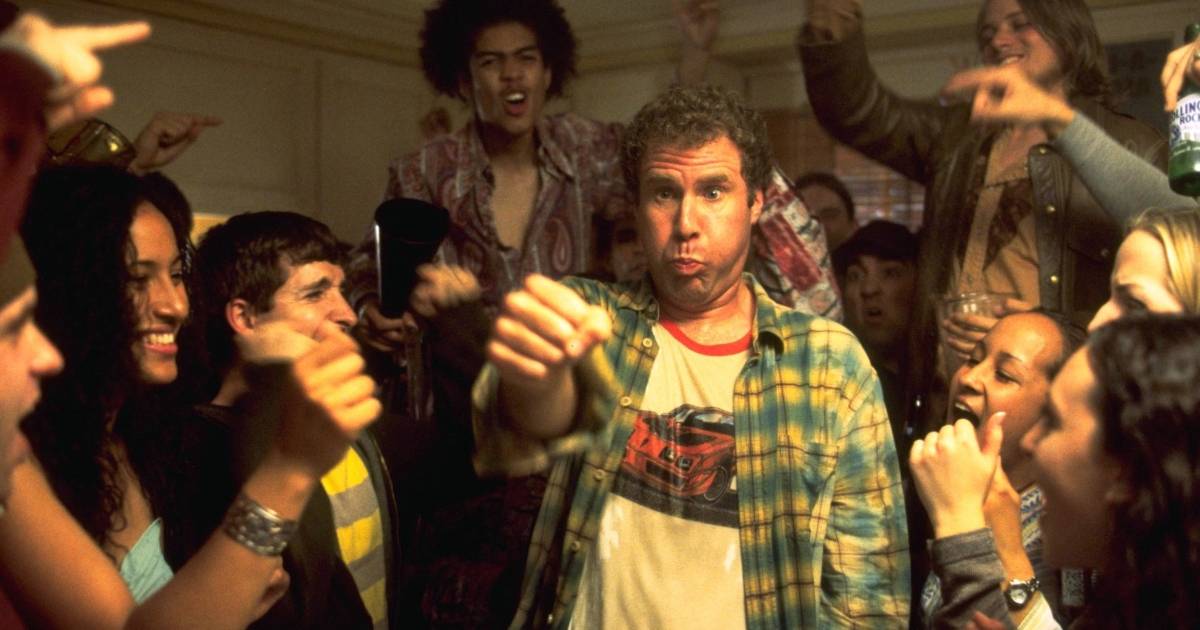 20 Most Over-the-Top Comedy Movies of All Time