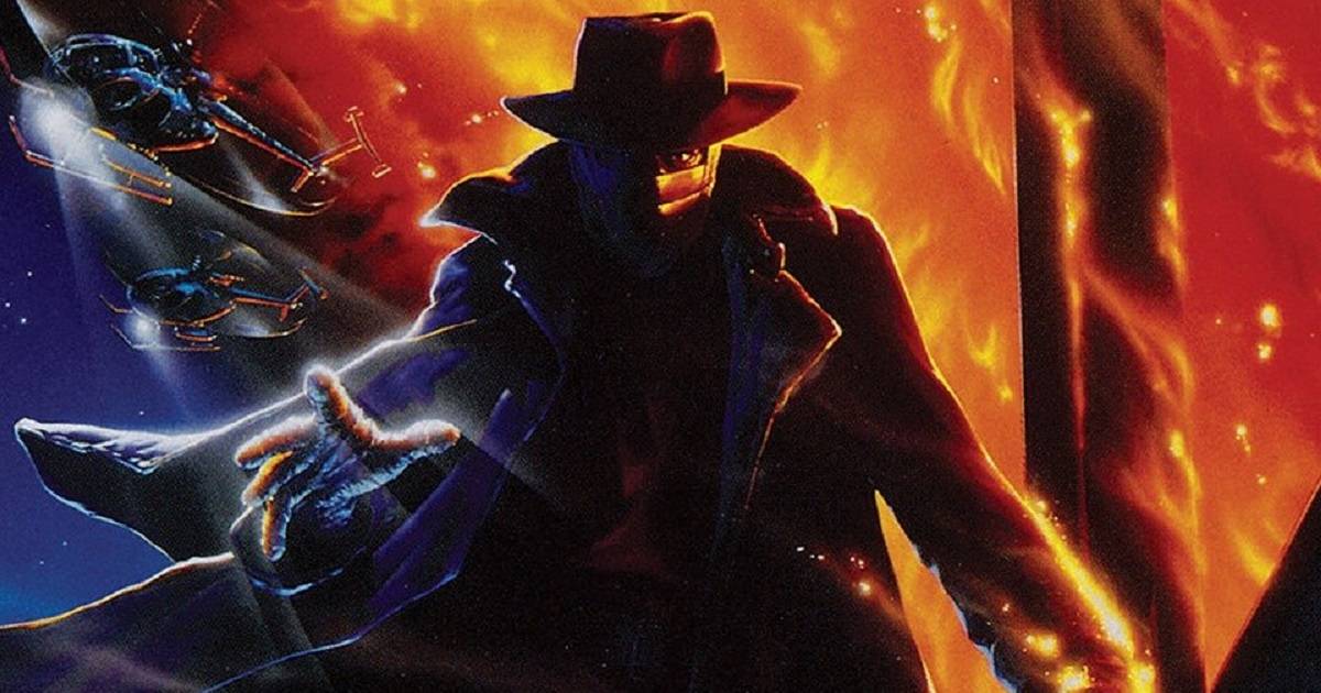 Darkman: Why There Needs to Be a Reboot of Sam Raimi's First Superhero