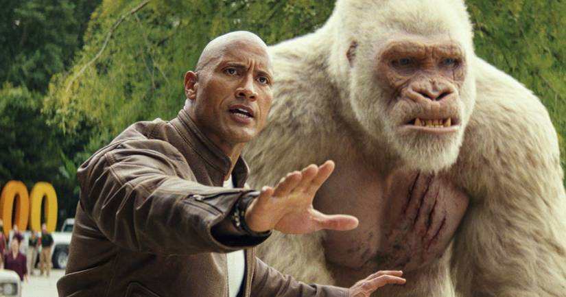 Best Movies About Deadly Alligators and Crocodiles, Ranked