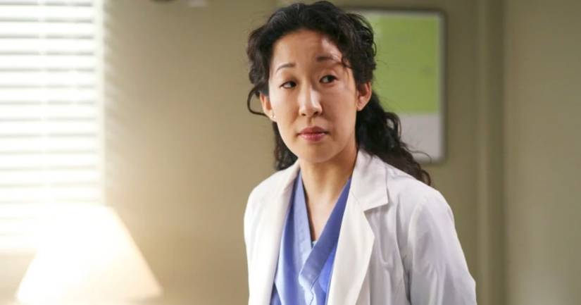 Grey's Anatomy: The Best Characters, Ranked