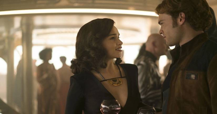 solo a star wars story