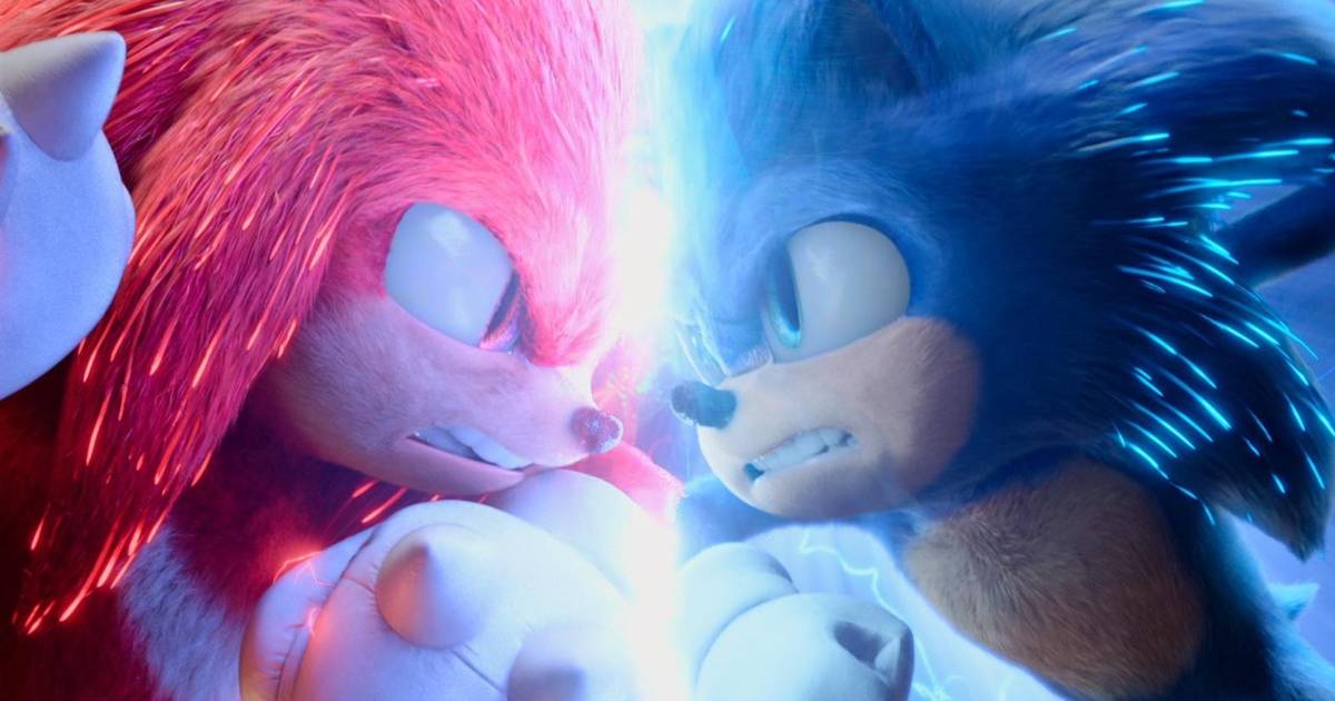 Sonic the Hedgehog 2: What the Movie Got Right (and Wrong)