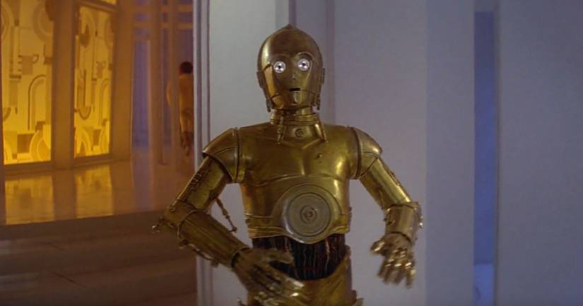 Star Wars: Most Iconic Droids in the Franchise, Ranked