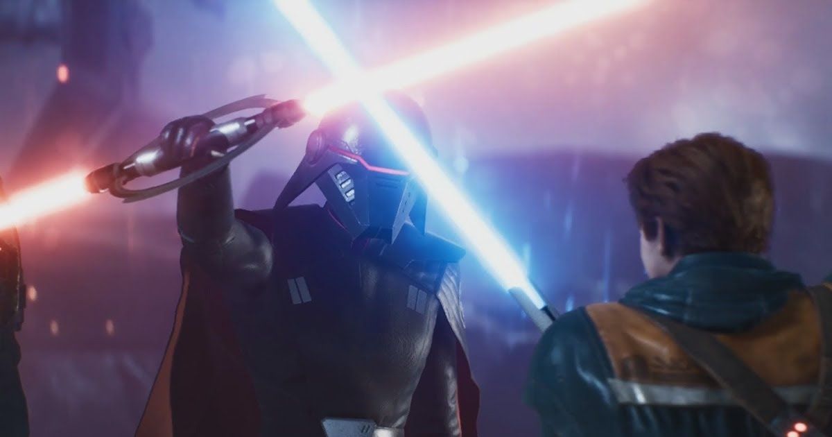 Coolest Lightsabers in the Star Wars Franchise