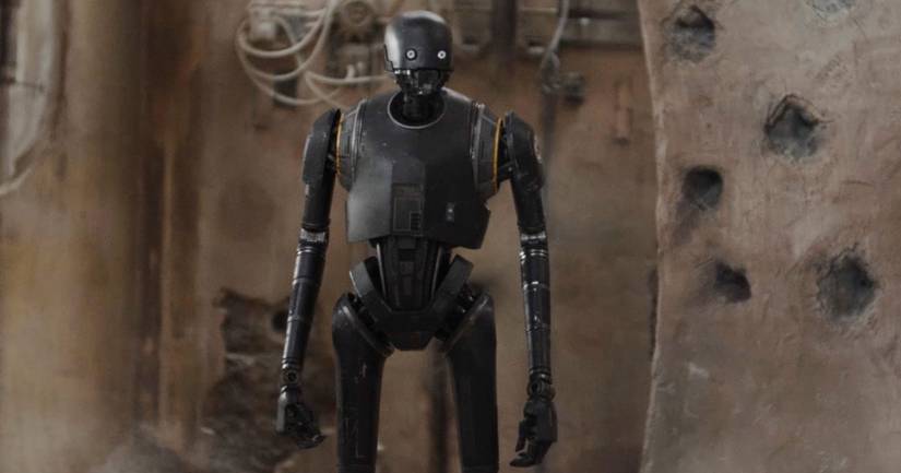Star Wars: Most Iconic Droids in the Franchise, Ranked