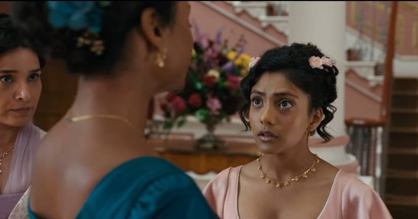 Bridgerton Season 3: Why Edwina Sharma Should Return