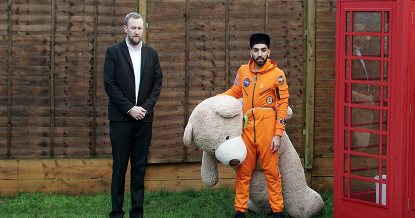 Taskmaster: How Americans Are Missing Out on This Gamified, British ...