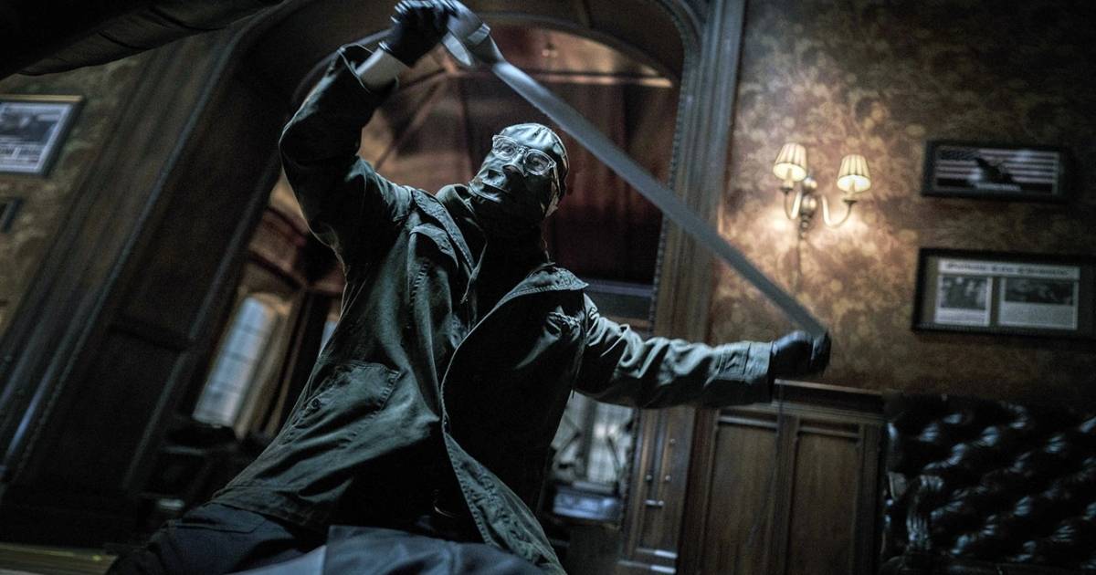 Batman: Every Live-Action Riddler, Ranked