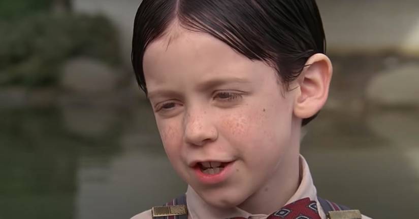 Little Rascals Unhu The Little Rascals: Where the Cast is Today