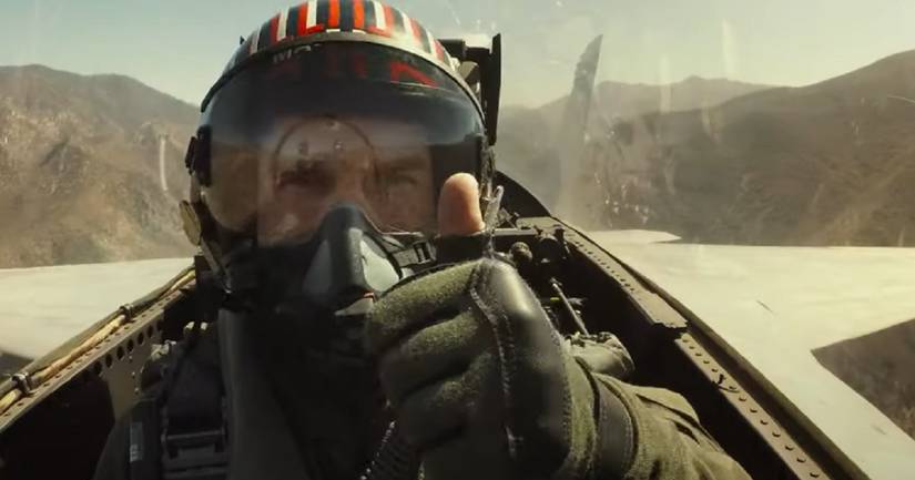 Top Gun: Maverick Character Posters Introduce the New Recruits and ...