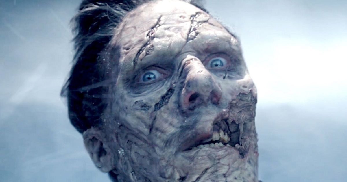 SF・ファンタジー・ホラー MCU Doctor Strange 2 Will Be MCU's First Horror Movie, Director Sam