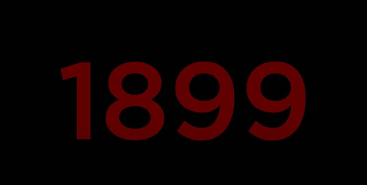 Watch the Teaser Trailer for New Netflix Series 1899