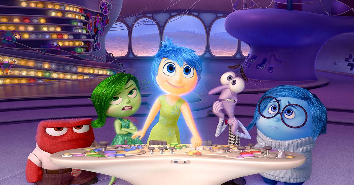 Best Musical Scores From Pixar Movies, Ranked