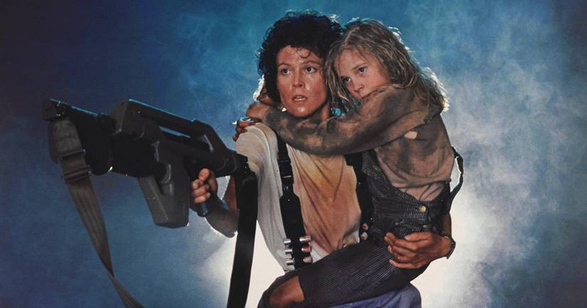 The 10 Greatest Sci-Fi Movie Characters of All Time